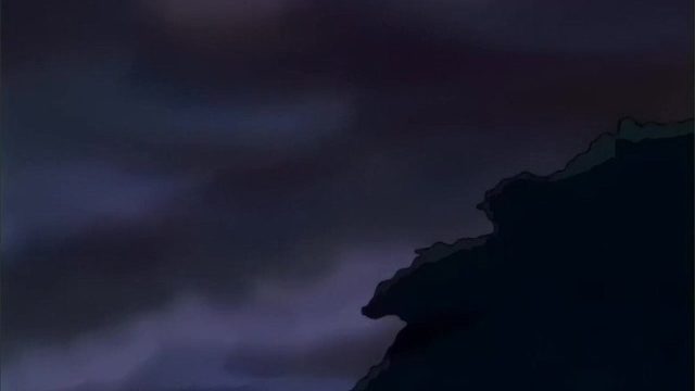 Samurai X S03E01