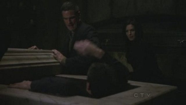 CSI: Nueva York S08E06