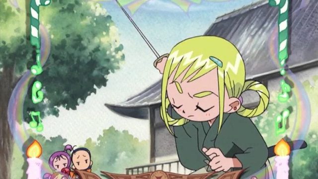 Magical DoReMi S03E33