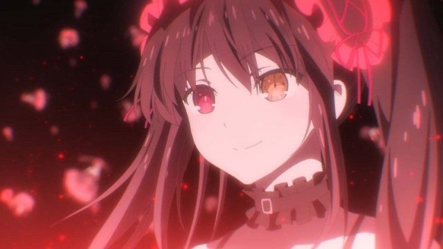 Date A Live S04E10