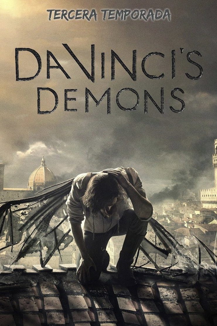 Los Demonios de Da Vinci Temporada 3