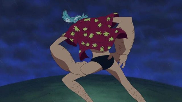 One Piece S08E261