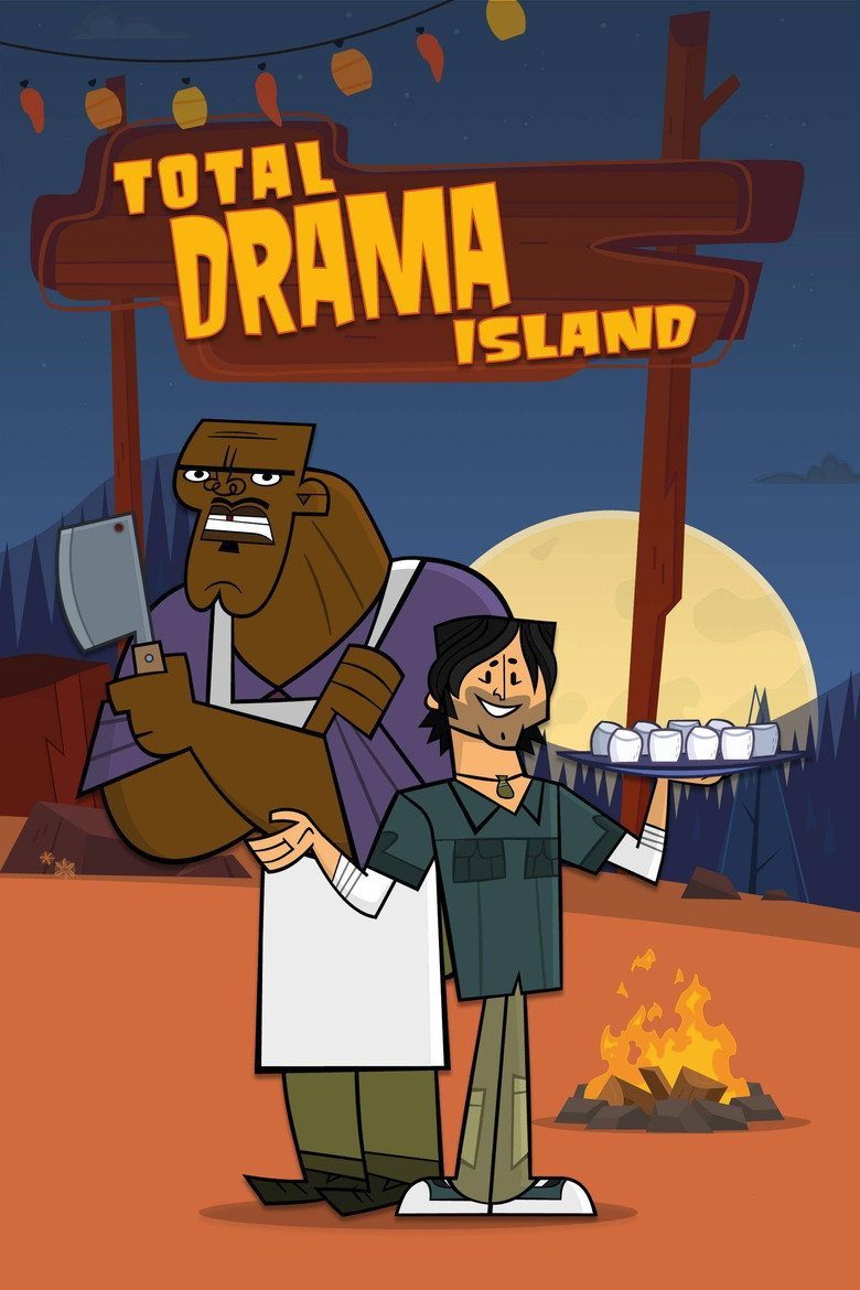 La Isla del Drama Temporada 2