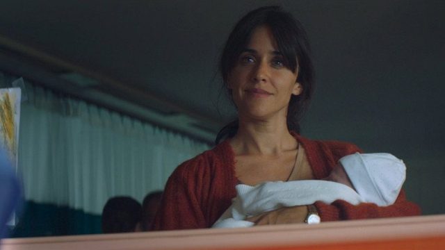 Paraíso S02E06