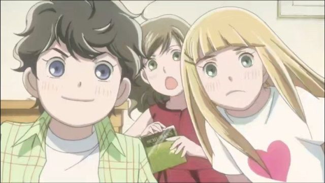 Nodame Cantabile S03E11