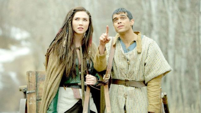 The Outpost S01E06