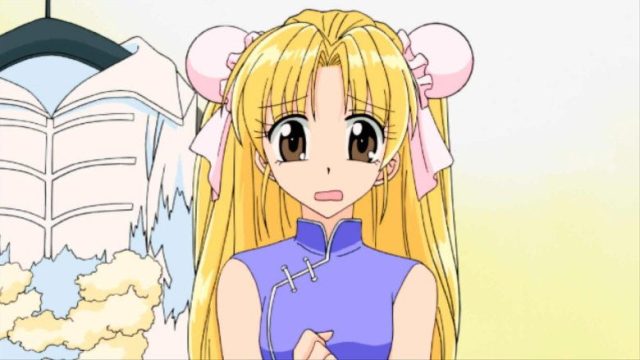 Full Moon: Buscando la Luna Llena S01E21