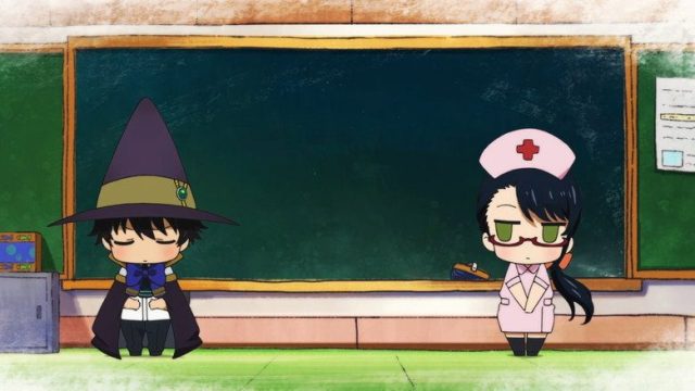 Witch Craft Works S00E05