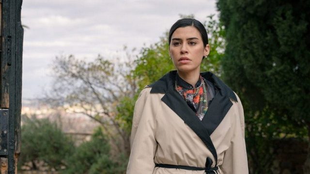 Sueños de libertad S02E05