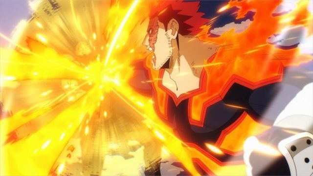My Hero Academia S07E10