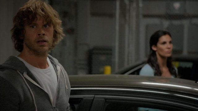 NCIS: Los Ángeles S05E22