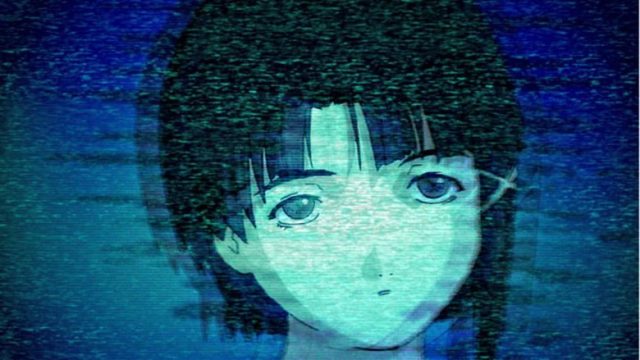 Serial Experiments Lain S01E12