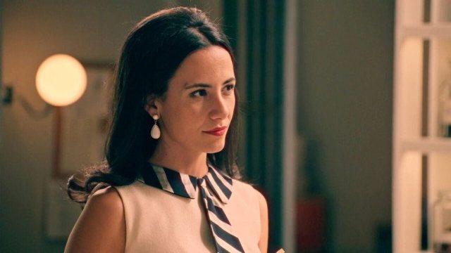 Sueños de libertad S02E191
