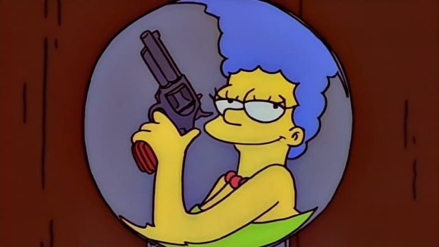 Los Simpson S09E05