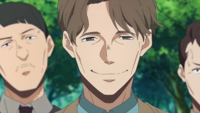 Ron Kamonohashi's Forbidden Deductions S01E19