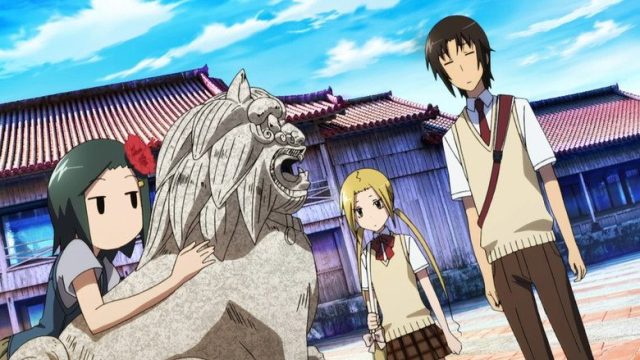 Seitokai Yakuindomo S02E03