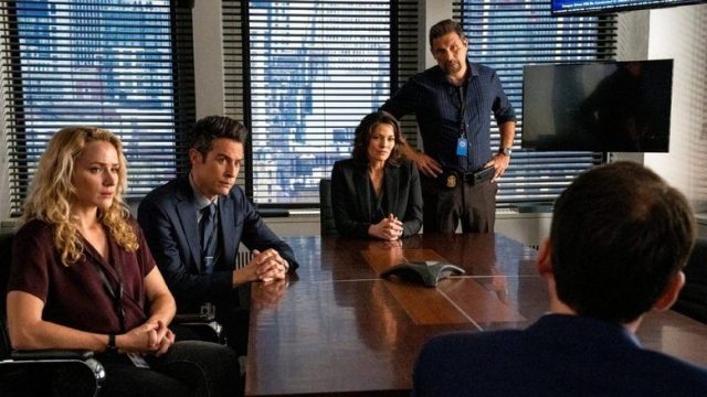 F.B.I. S05E06