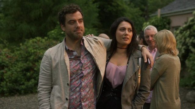 Lovesick S03E05