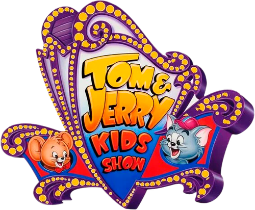 Los pequeños Tom y Jerry