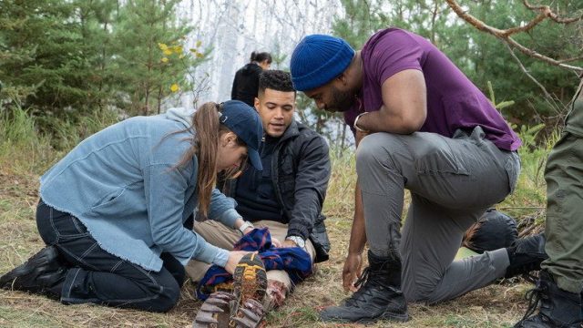 SkyMed S01E05