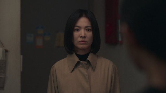 La gloria S01E16