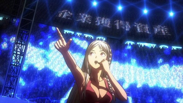 KENGAN ASHURA S01E21