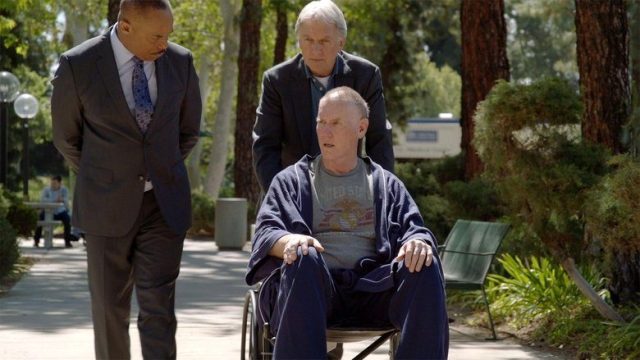 NCIS: Criminología Naval S15E24
