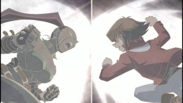 Yu-Gi-Oh! GX S01E37