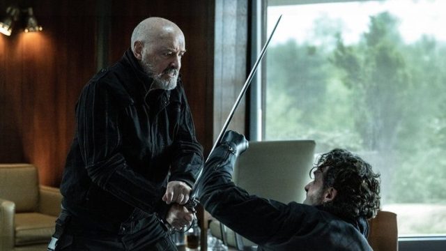 The Walking Dead: Sobrevivientes S01E06