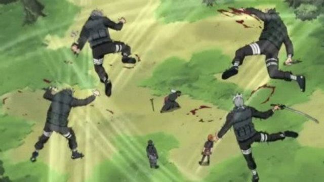 Naruto Shippuden S10E199