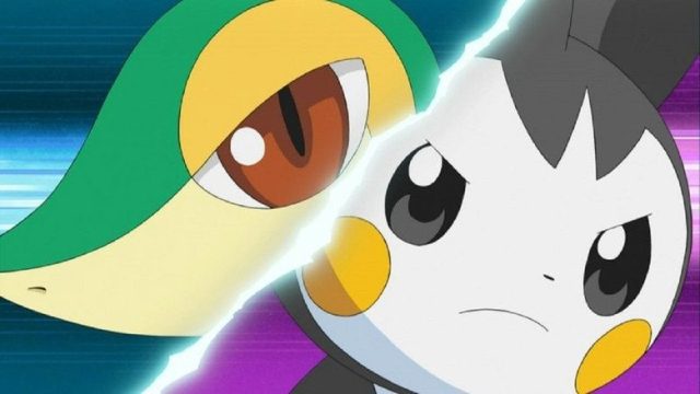 Pokémon S14E25