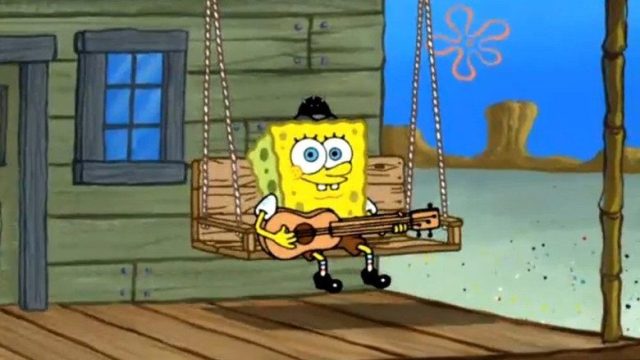 Bob Esponja S00E47