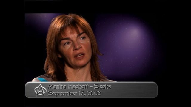 Star Trek: Voyager S00E36