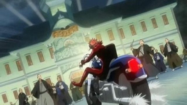 Gintama S02E35