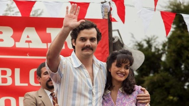 Narcos S01E03