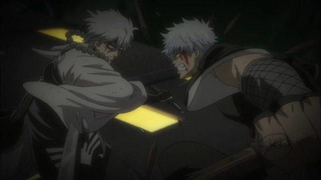 Gintama S06E08