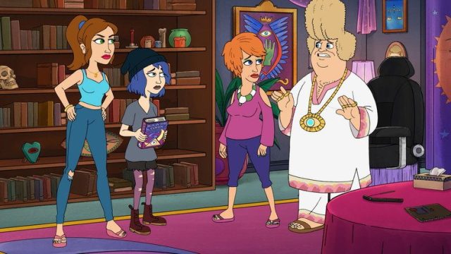 Bless the Harts S02E10