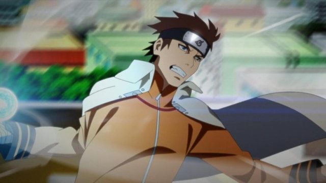 Boruto: Naruto Next Generations S01E257