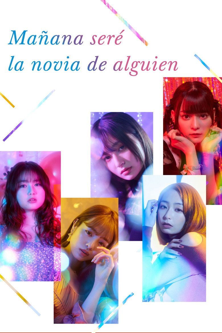 Algún día seré la novia de alguien Temporada 2