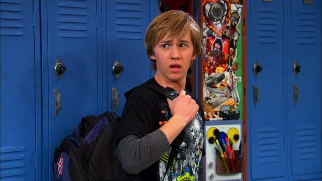 ¡Buena suerte Charlie! S01E23