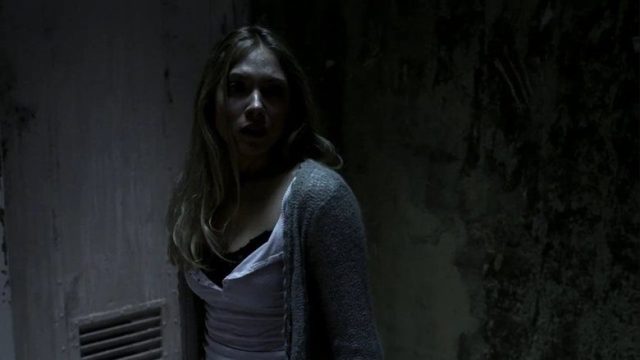 Supernatural S01E10