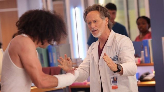 Chicago Med S10E17