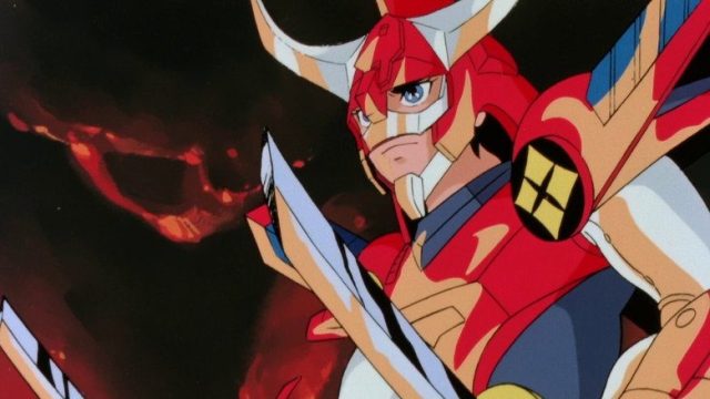 Samurai Warriors S01E24