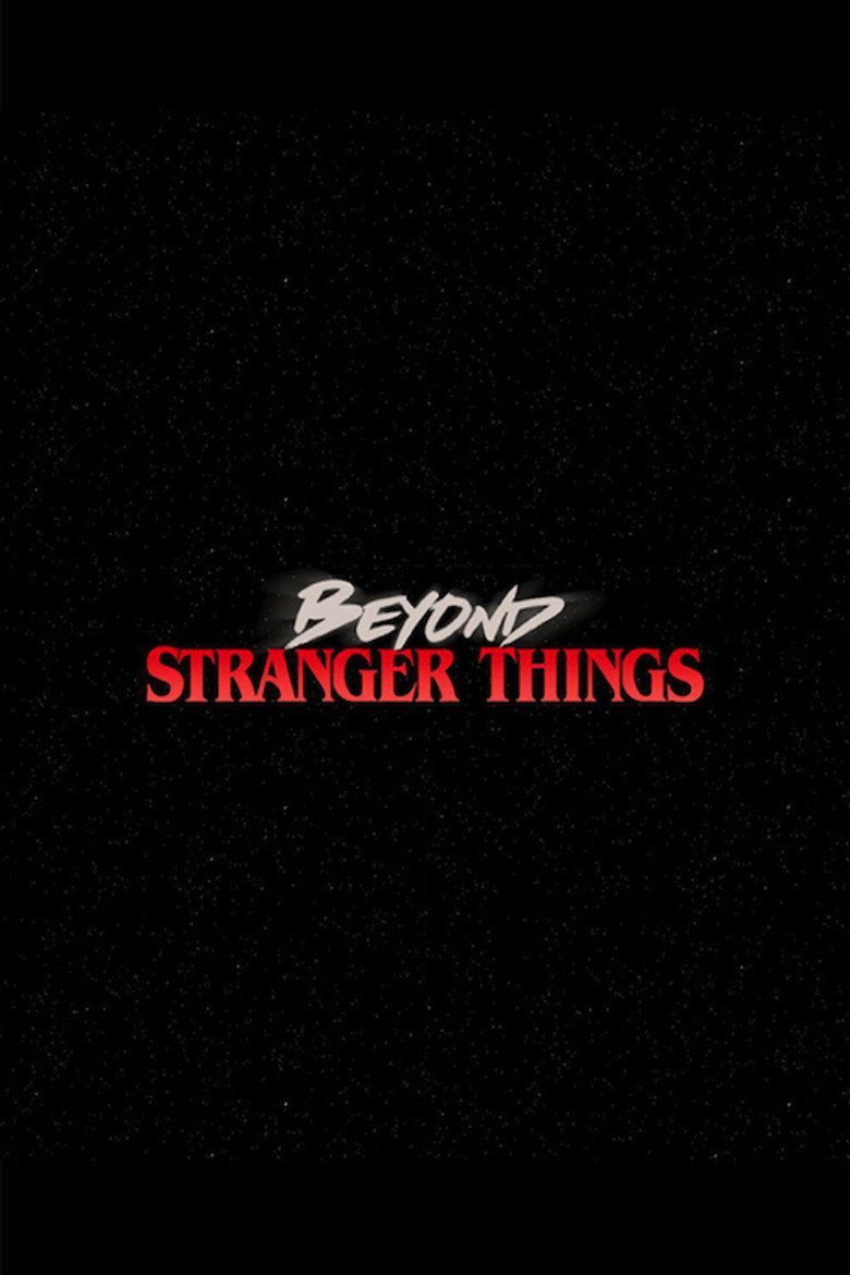 Beyond Stranger Things Temporada 1