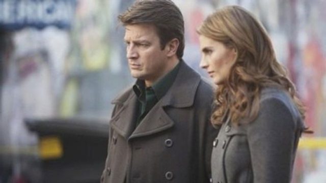 Castle S04E11