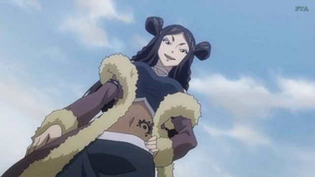 Fairy Tail S06E03