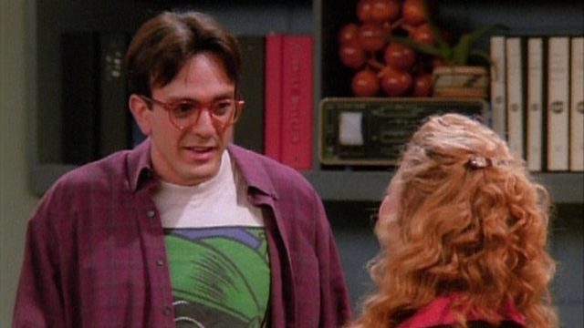Friends S00E03