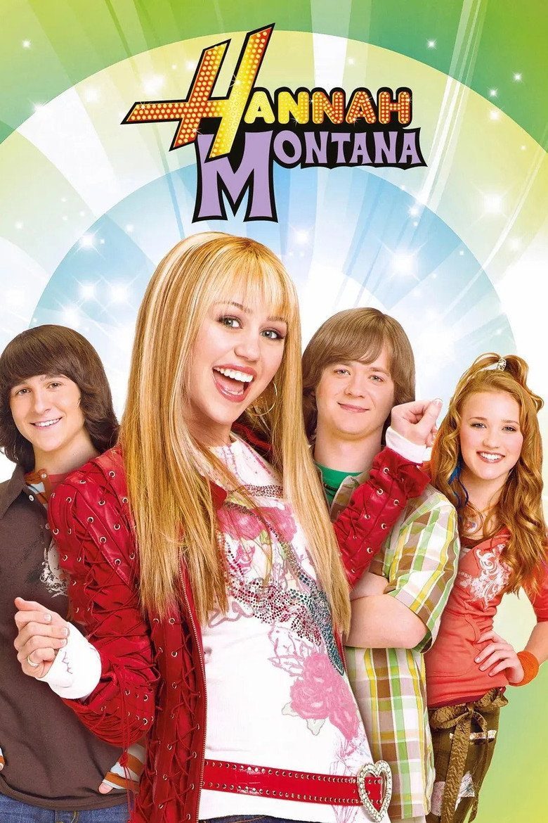 Hannah Montana Especiales