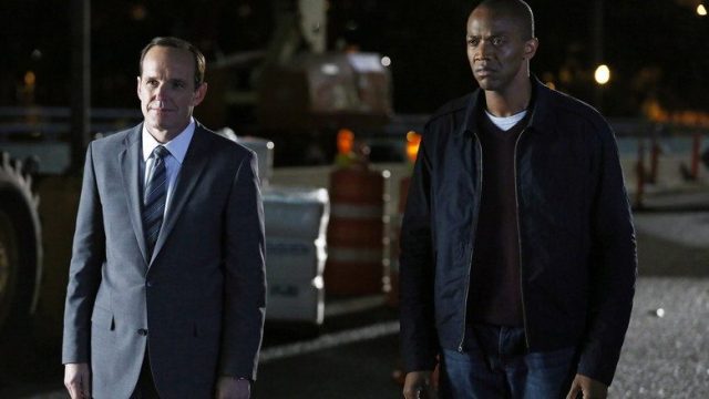 Agents of S.H.I.E.L.D S01E10