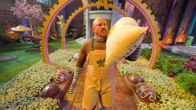 Wonka's The Golden Ticket S01E02